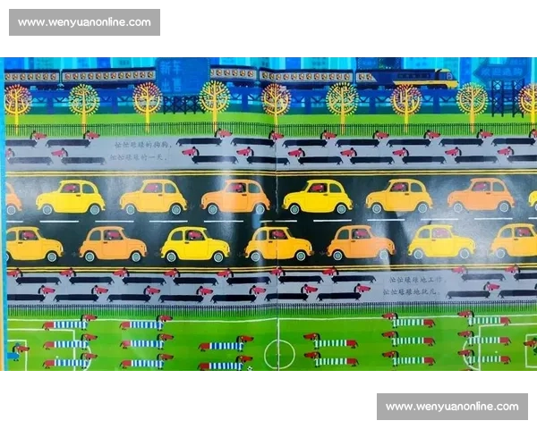 《手绘撞车比赛：创意与速度的激情碰撞，车轮与画笔交织的极限挑战》